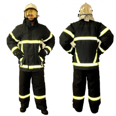 Одежда пожарных